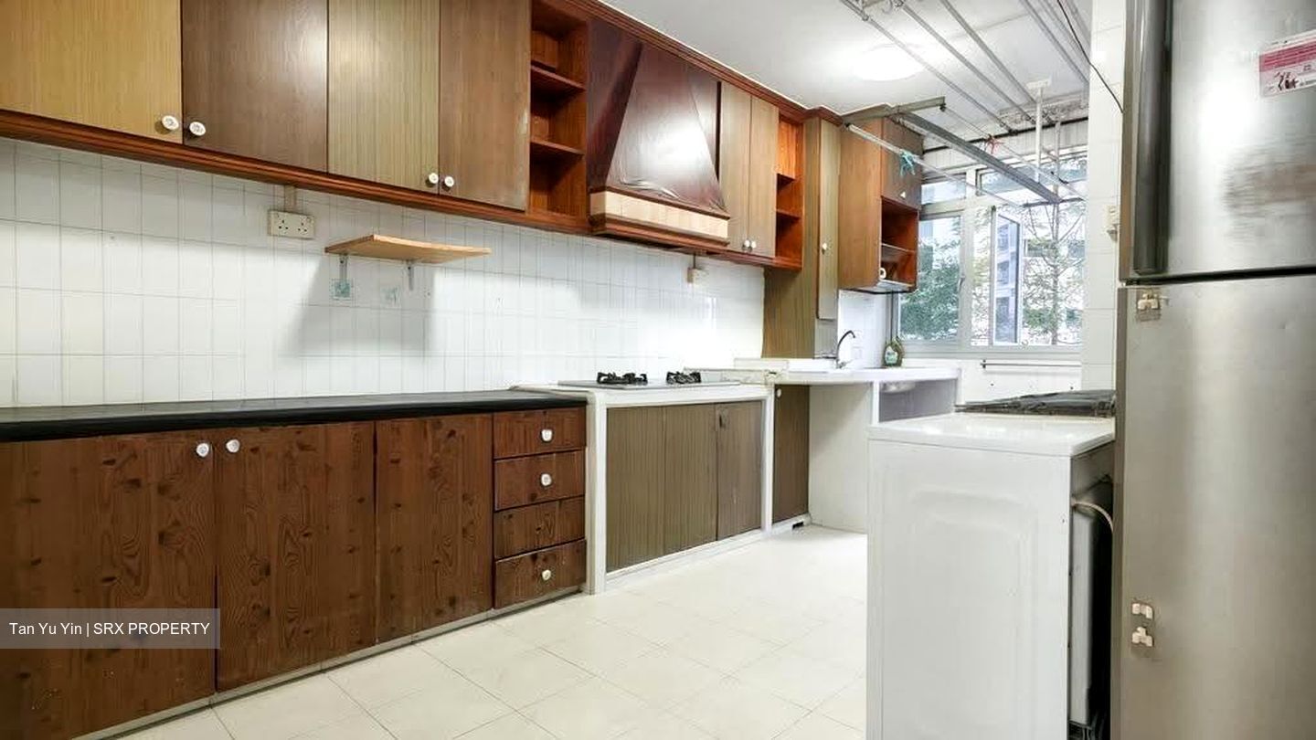 Blk 921 Jurong West Street 92 (Jurong West), HDB 5 Rooms #625864461